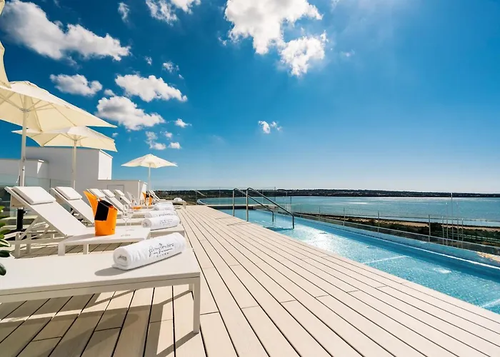 Five Flowers Hotel Formentera, Member Of Melia Collection