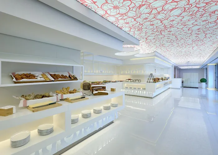 Five Flowers Hotel Formentera, Member Of Melia Collection