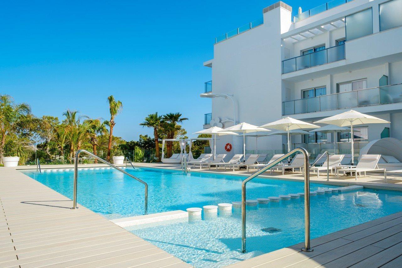Hotel Five Flowers Hotel Formentera, Member Of Melia Collection
