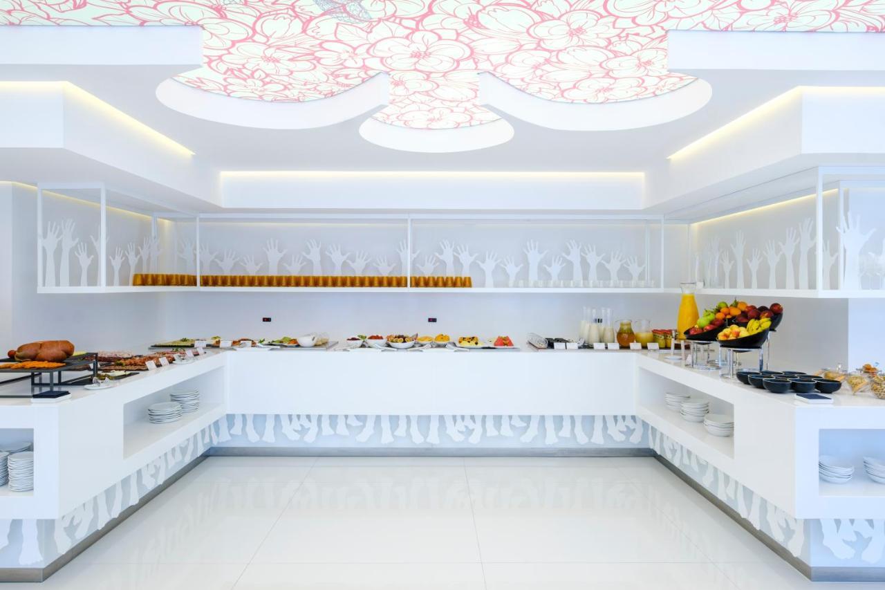 Hotel Five Flowers Hotel Formentera, Member Of Melia Collection Es Pujols