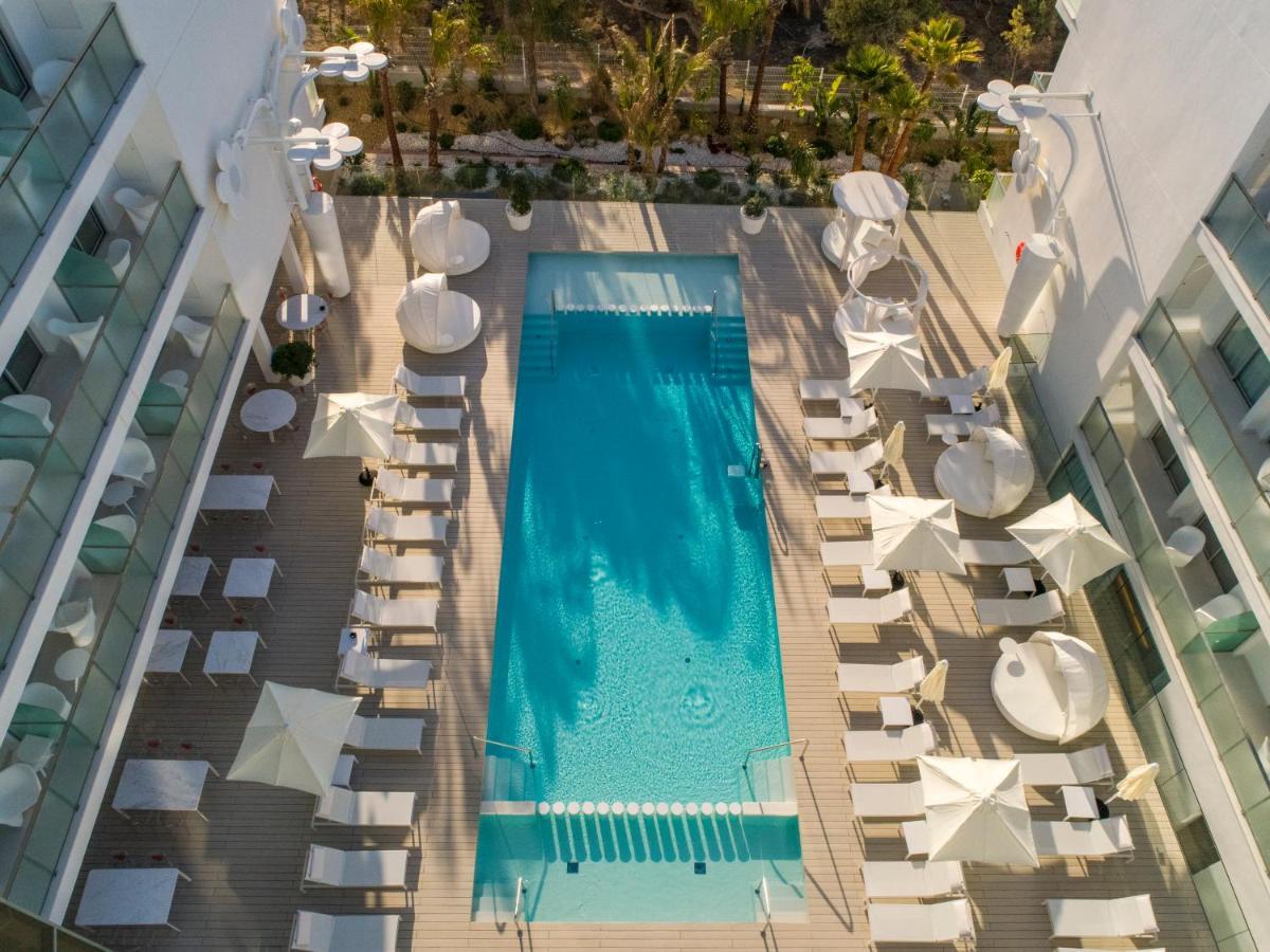 Five Flowers Hotel Formentera, Member Of Melia Collection 5* Es Pujols