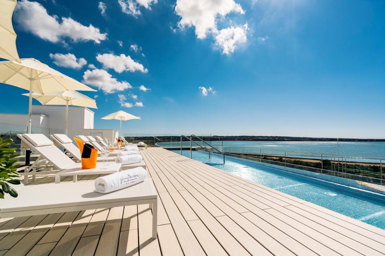 Five Flowers Hotel Formentera, Member Of Melia Collection Hotel Es Pujols