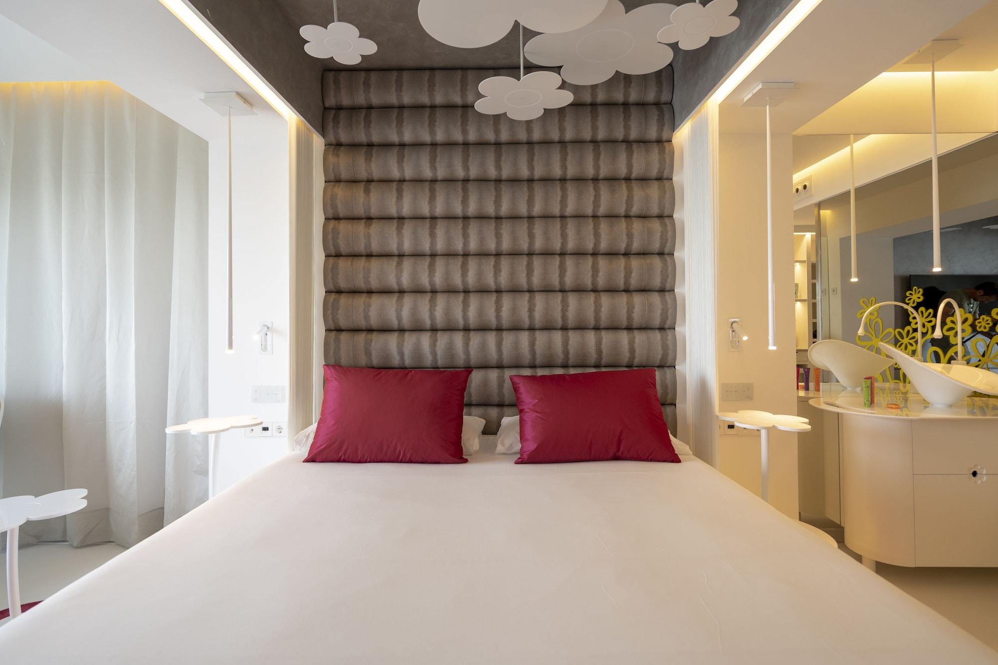 Five Flowers Hotel Formentera, Member Of Melia Collection 5* Es Pujols