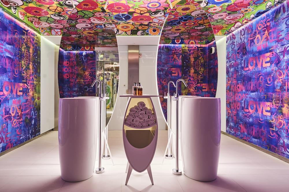 Five Flowers Hotel Formentera, Member Of Melia Collection Hotel