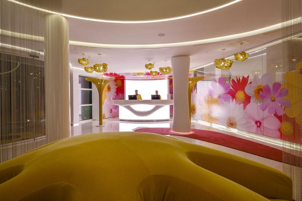 Five Flowers Hotel Formentera, Member Of Melia Collection Hotel