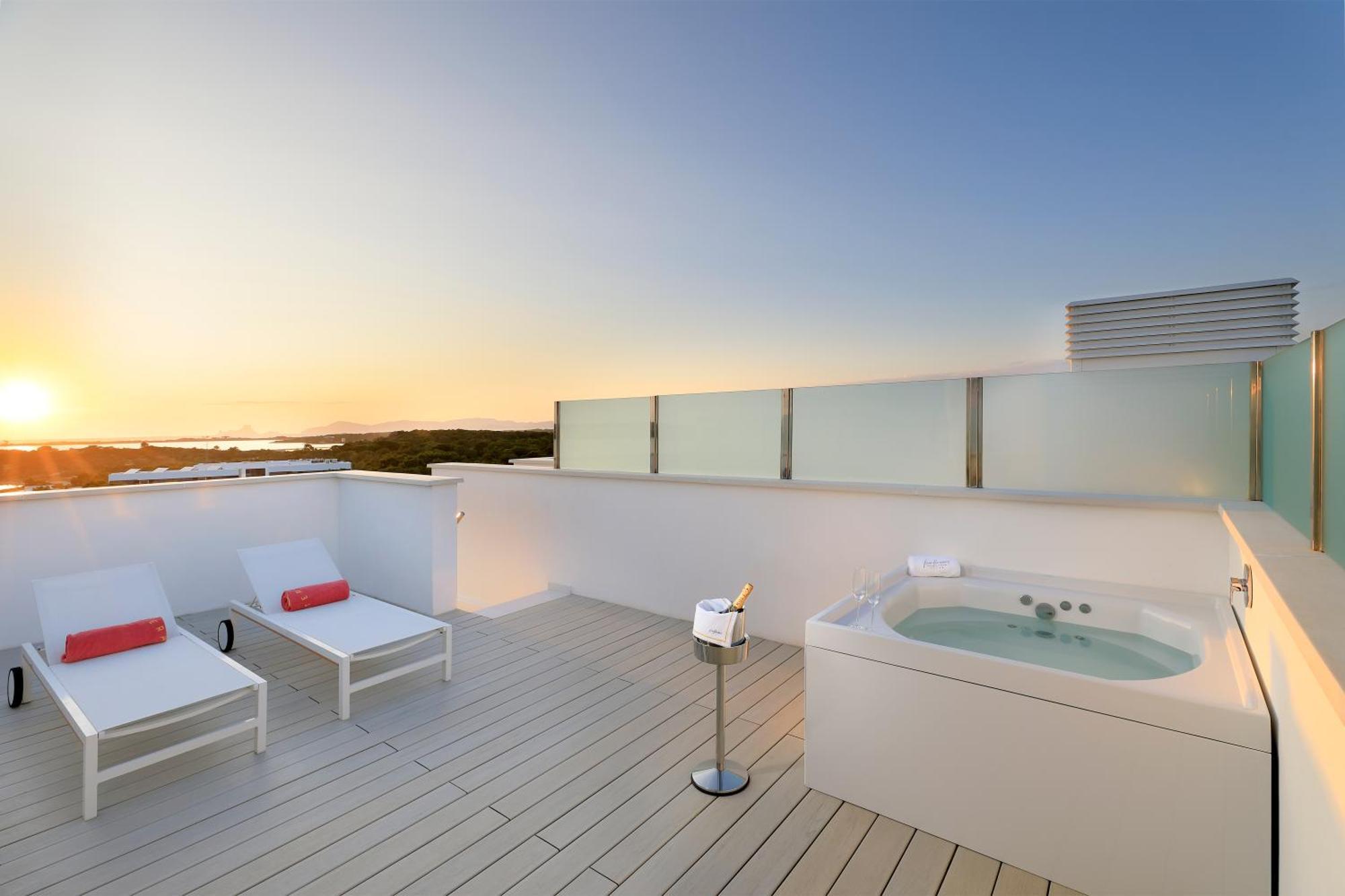 Five Flowers Hotel Formentera, Member Of Melia Collection 5*