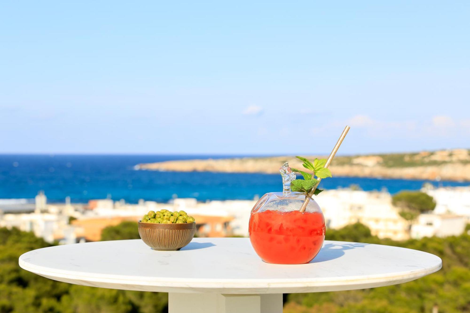 Five Flowers Hotel Formentera, Member Of Melia Collection
