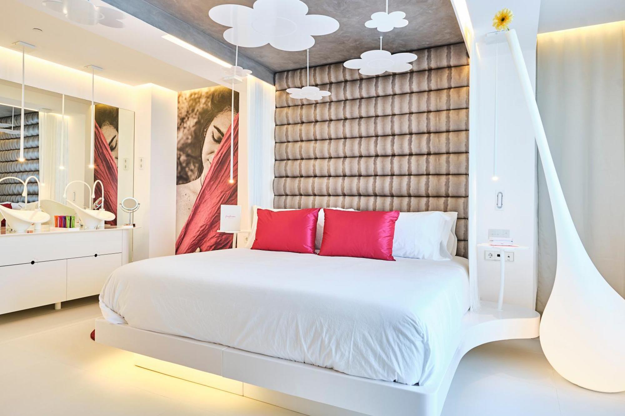 Hotel Five Flowers Hotel Formentera, Member Of Melia Collection 5*