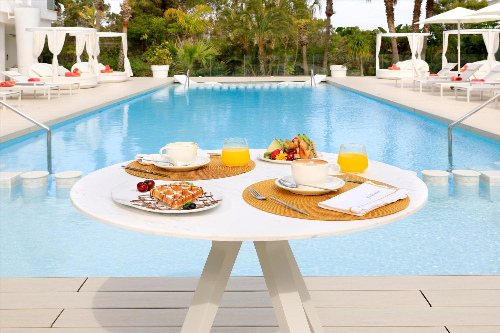 Five Flowers Hotel Formentera, Member Of Melia Collection