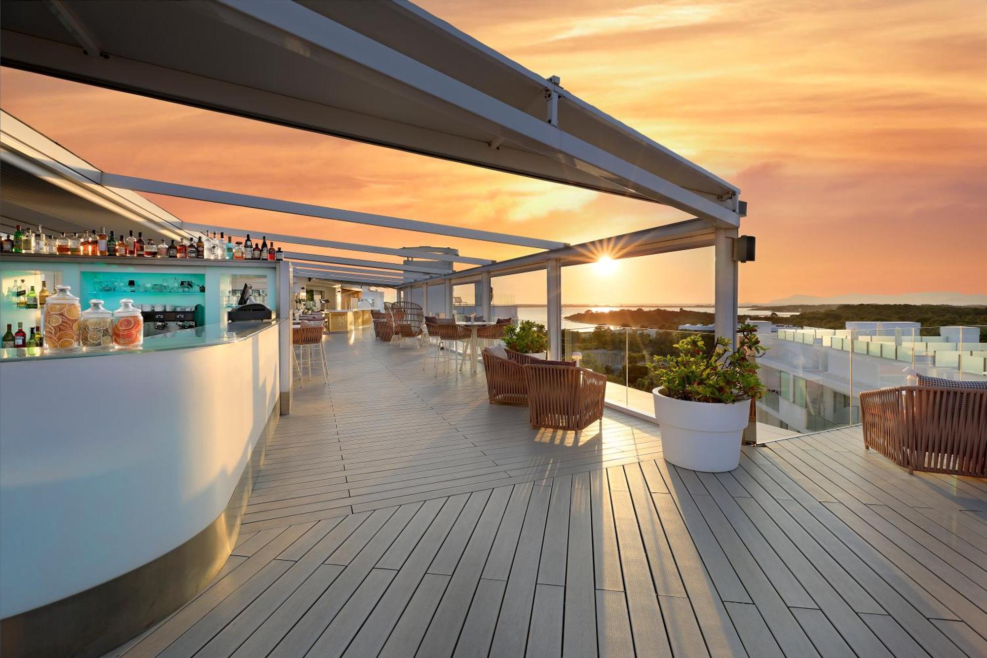 Hotel Five Flowers Hotel Formentera, Member Of Melia Collection