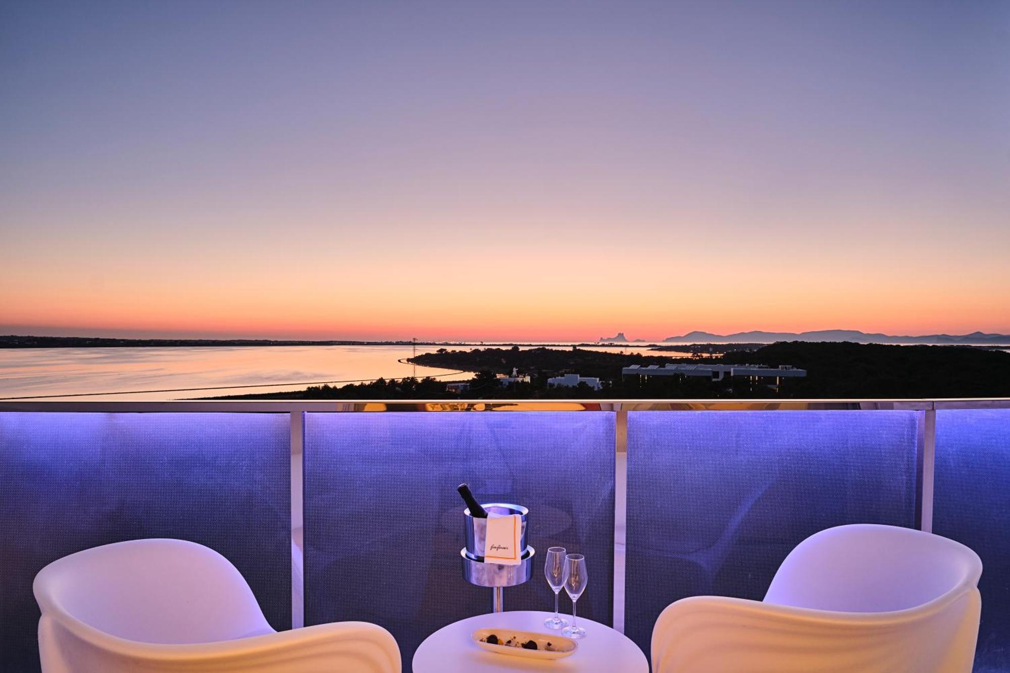 Hotel Five Flowers Hotel Formentera, Member Of Melia Collection 5*