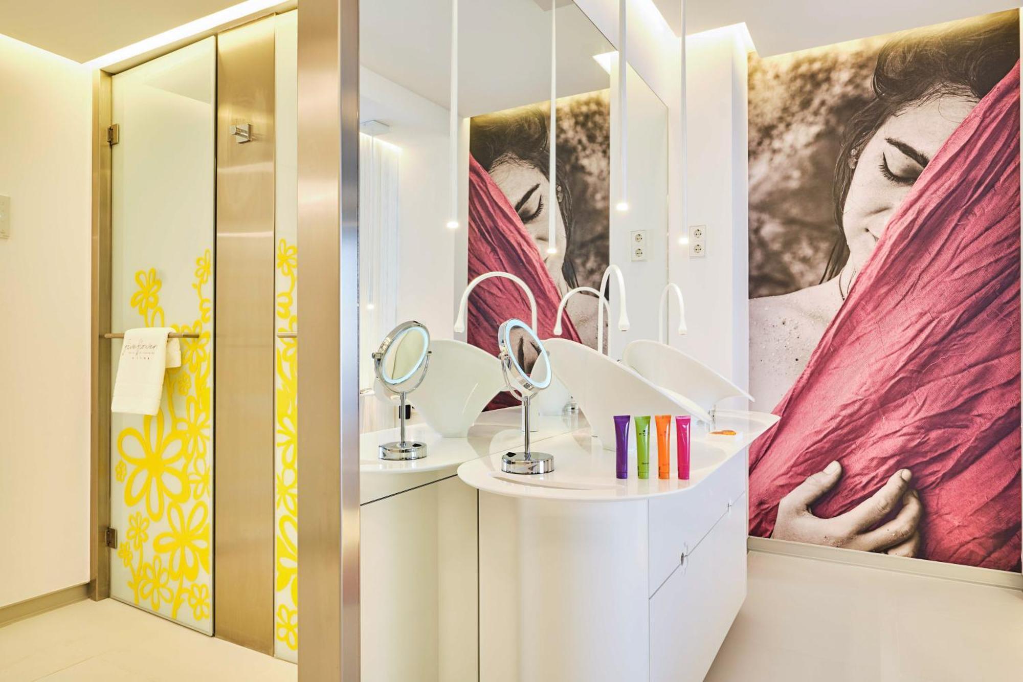 Hotel Five Flowers Hotel Formentera, Member Of Melia Collection