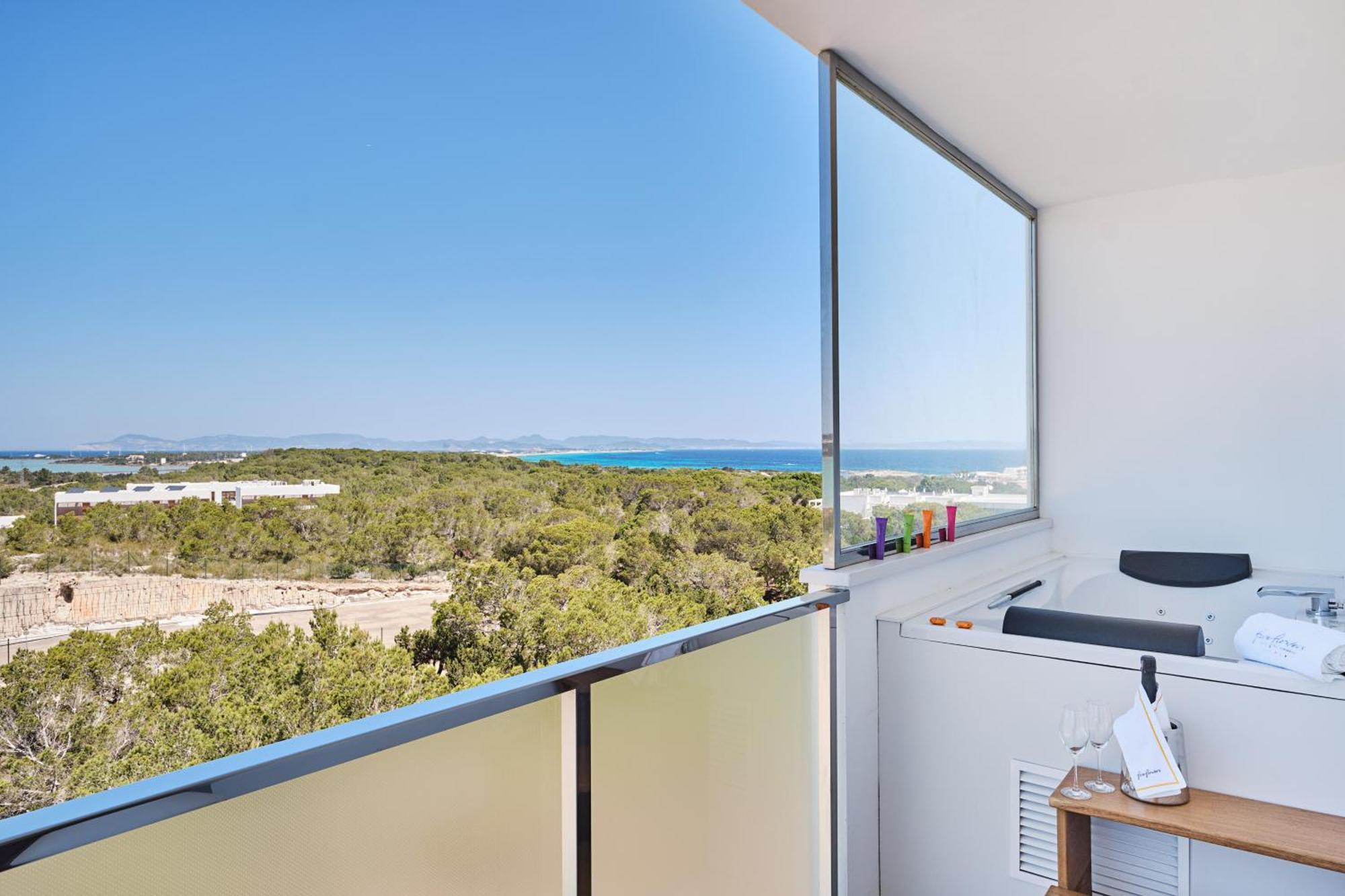 Hotel Five Flowers Hotel Formentera, Member Of Melia Collection 5*