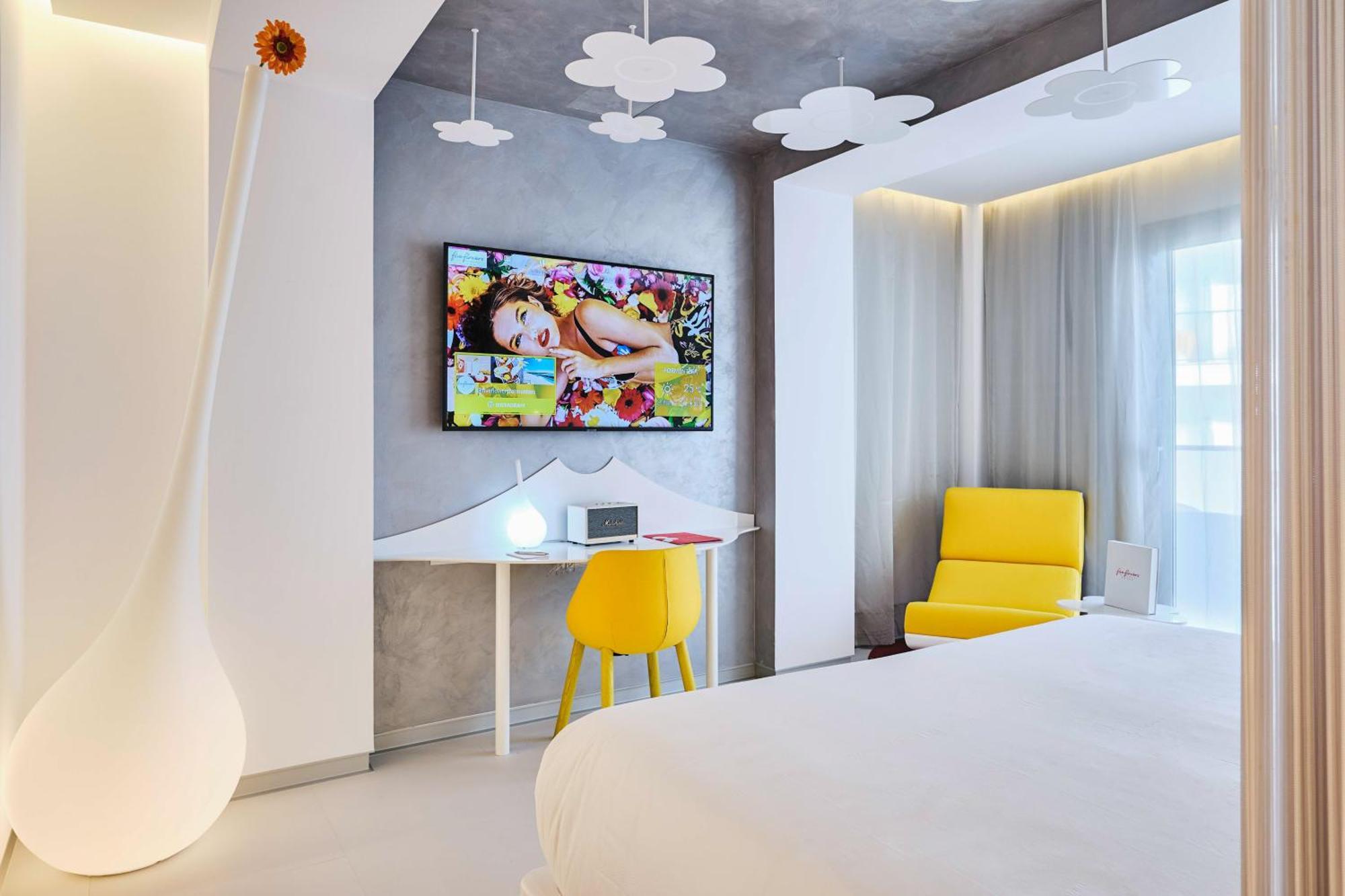 Five Flowers Hotel Formentera, Member Of Melia Collection 5* Es Pujols