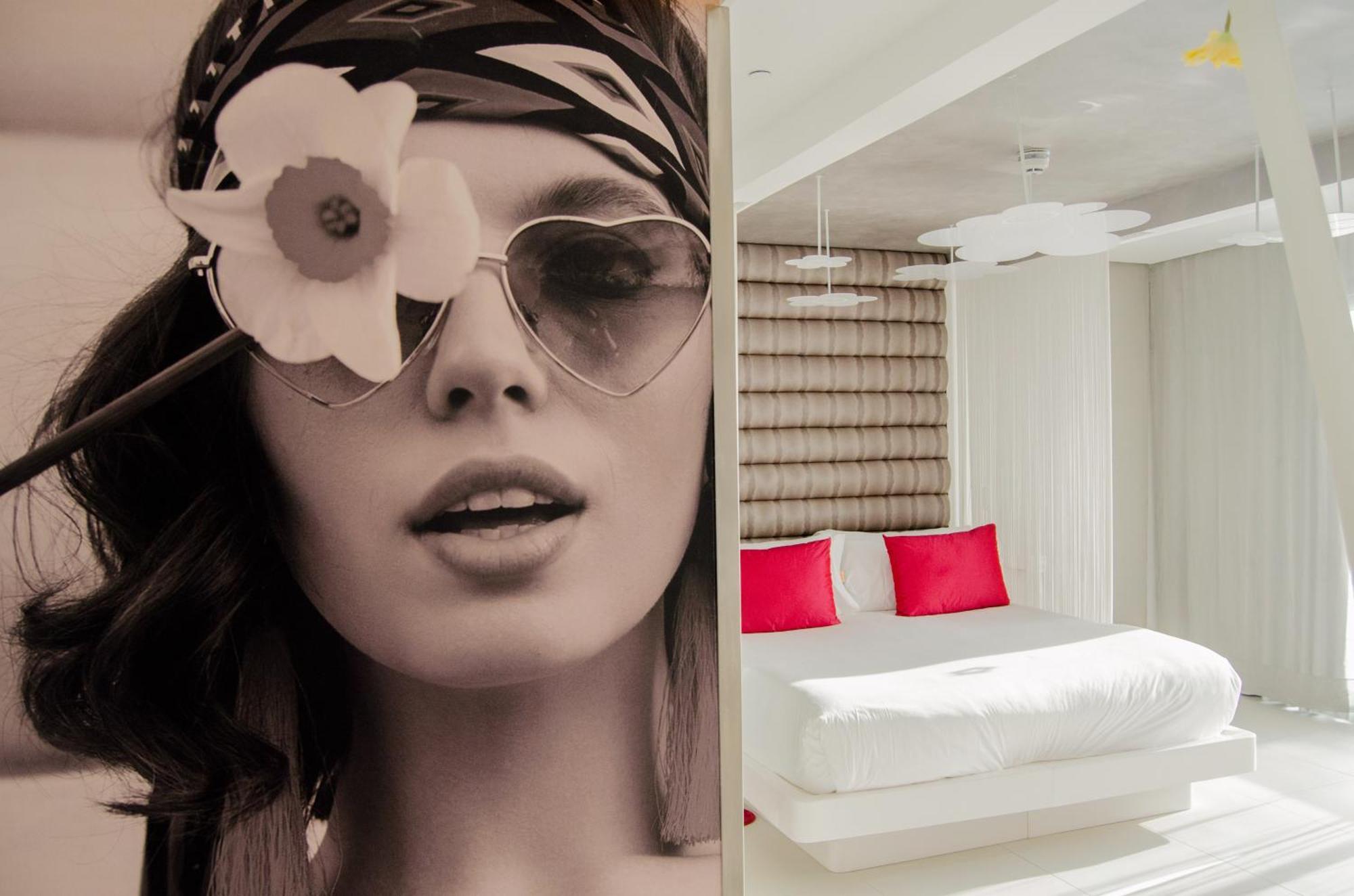 Five Flowers Hotel Formentera, Member Of Melia Collection
