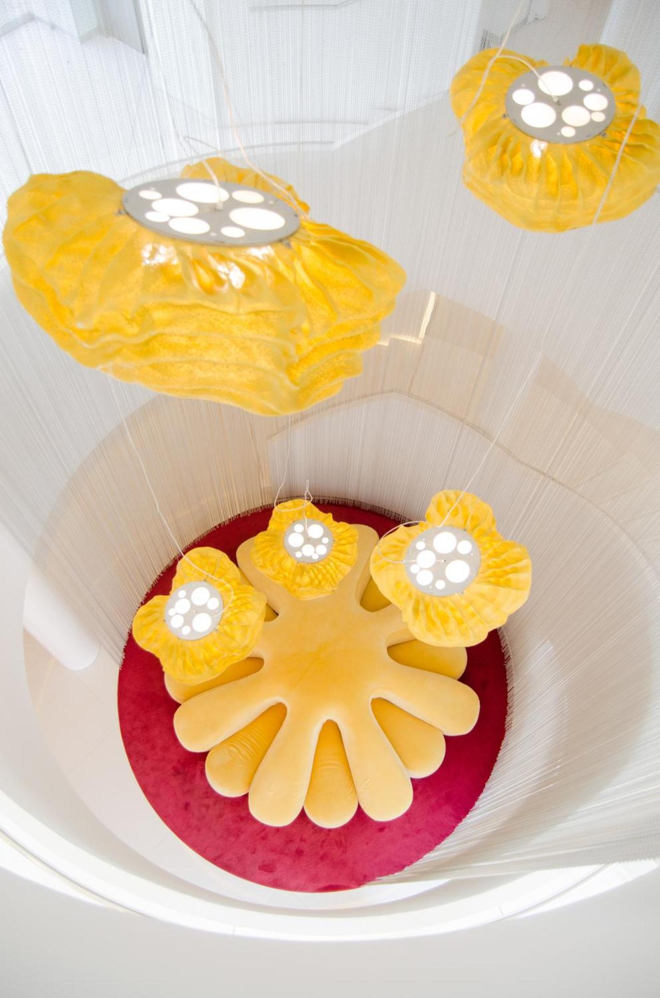 Hotel Five Flowers Hotel Formentera, Member Of Melia Collection 5*