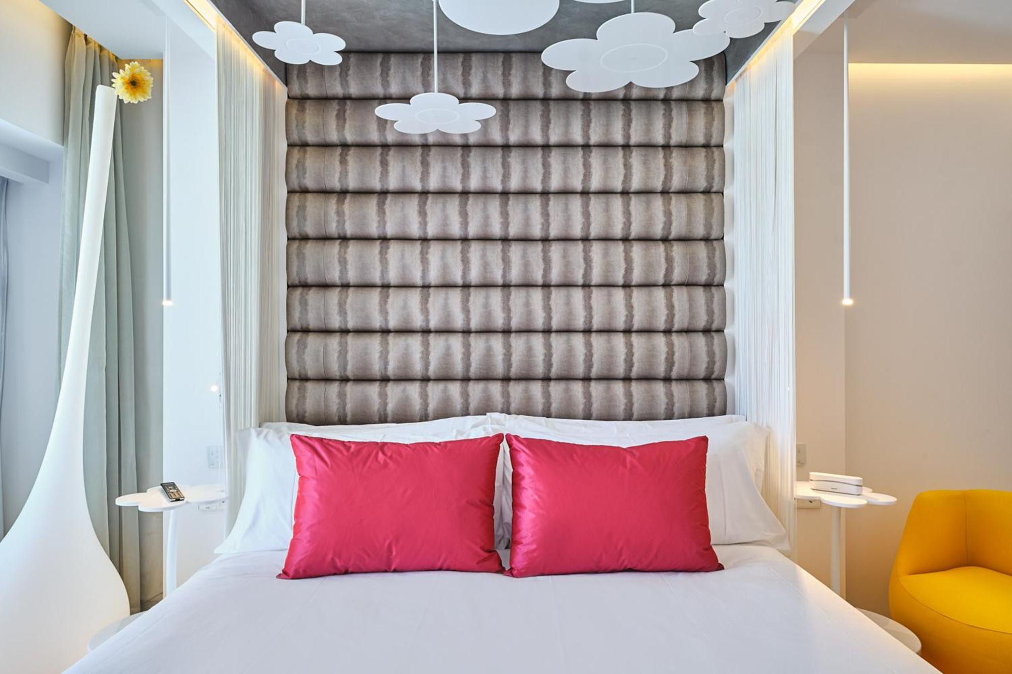 Five Flowers Hotel Formentera, Member Of Melia Collection Hotel