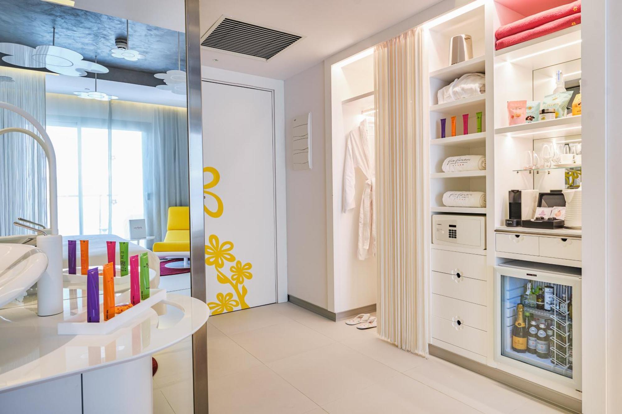 Hotel Five Flowers Hotel Formentera, Member Of Melia Collection