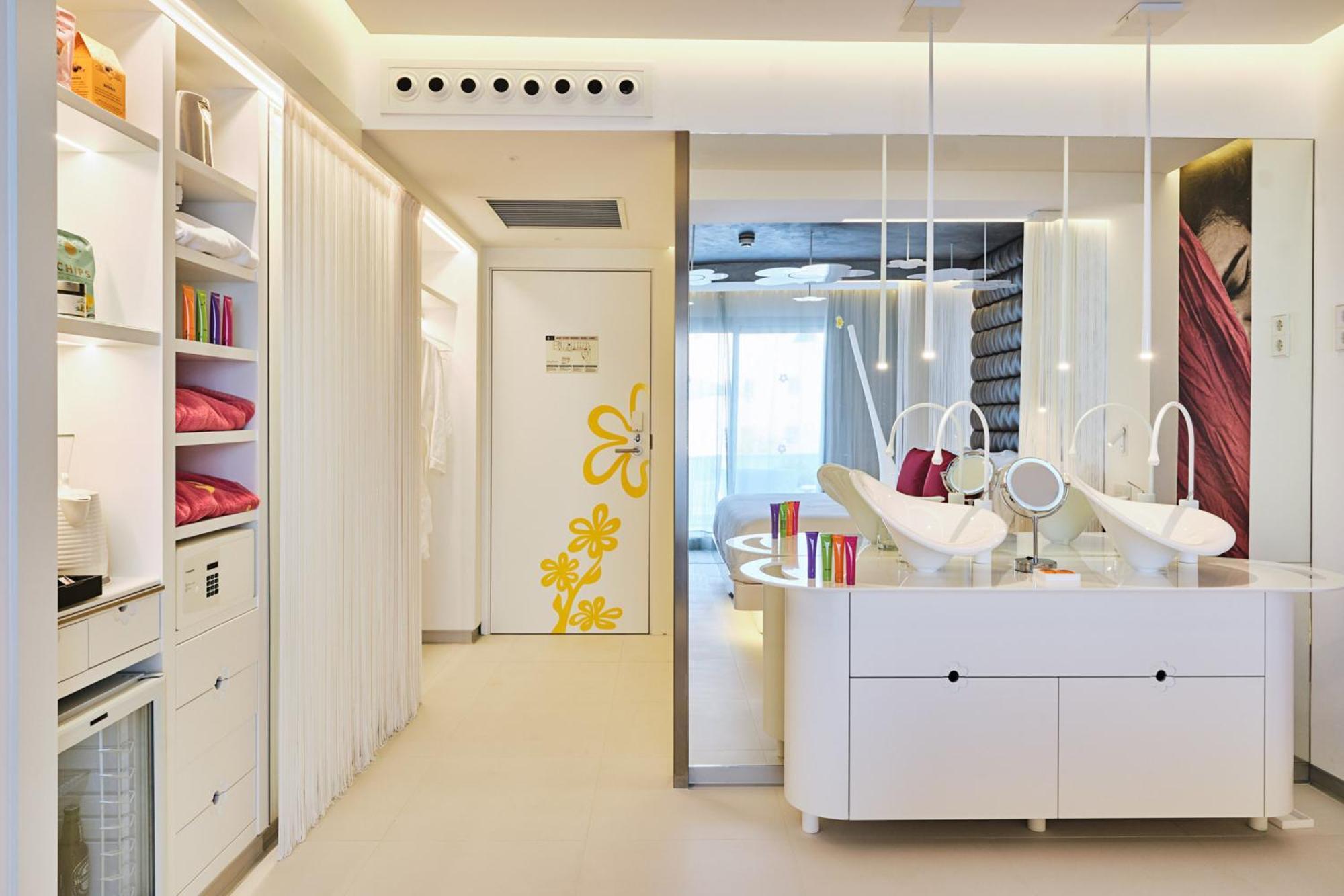 Five Flowers Hotel Formentera, Member Of Melia Collection