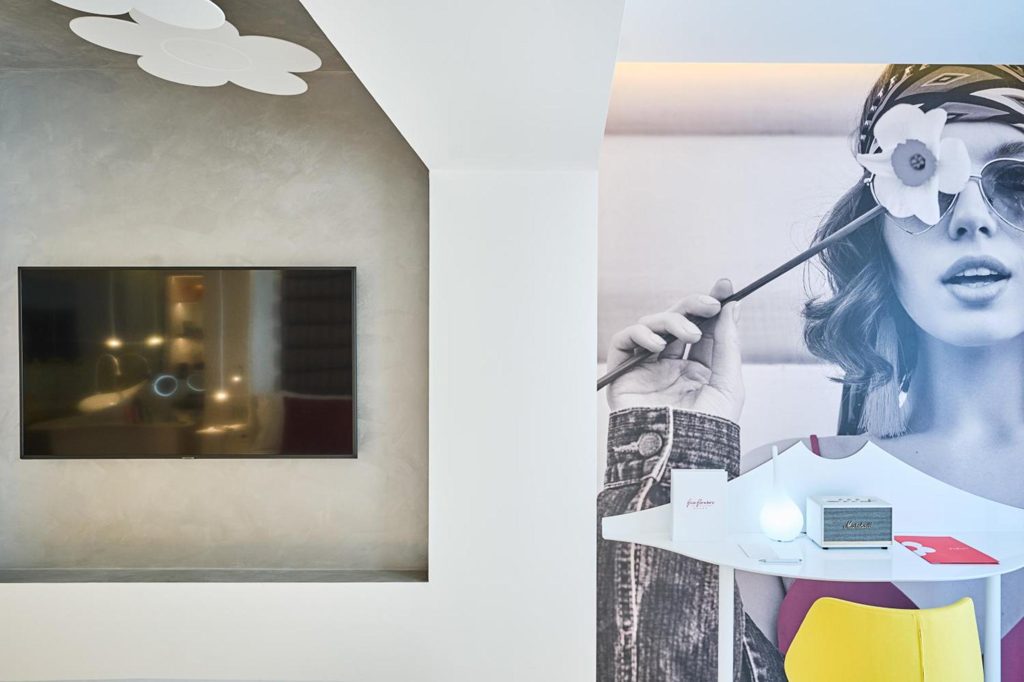 Five Flowers Hotel Formentera, Member Of Melia Collection 5* Es Pujols