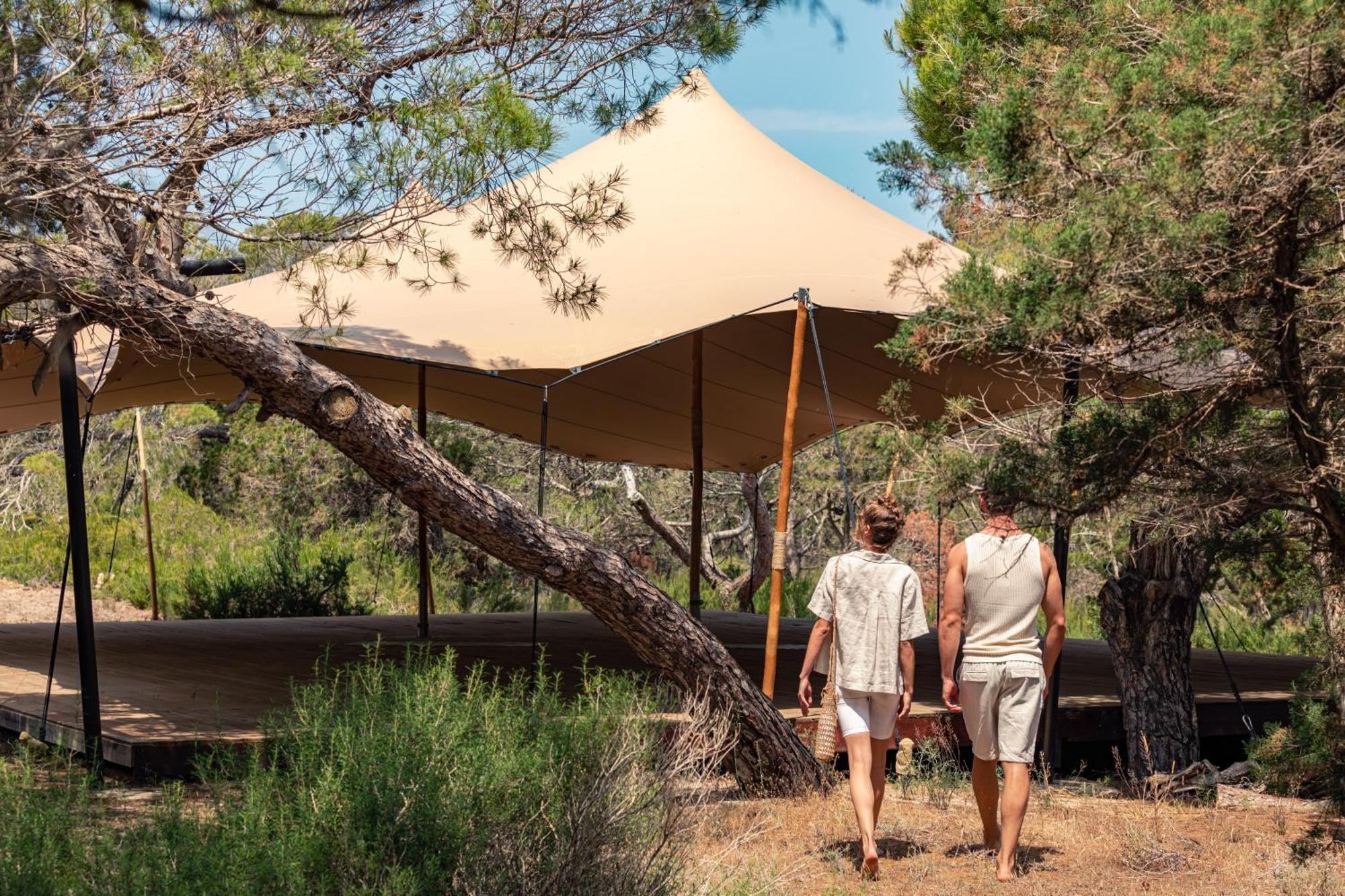 Five Flowers Hotel Formentera, Member Of Melia Collection