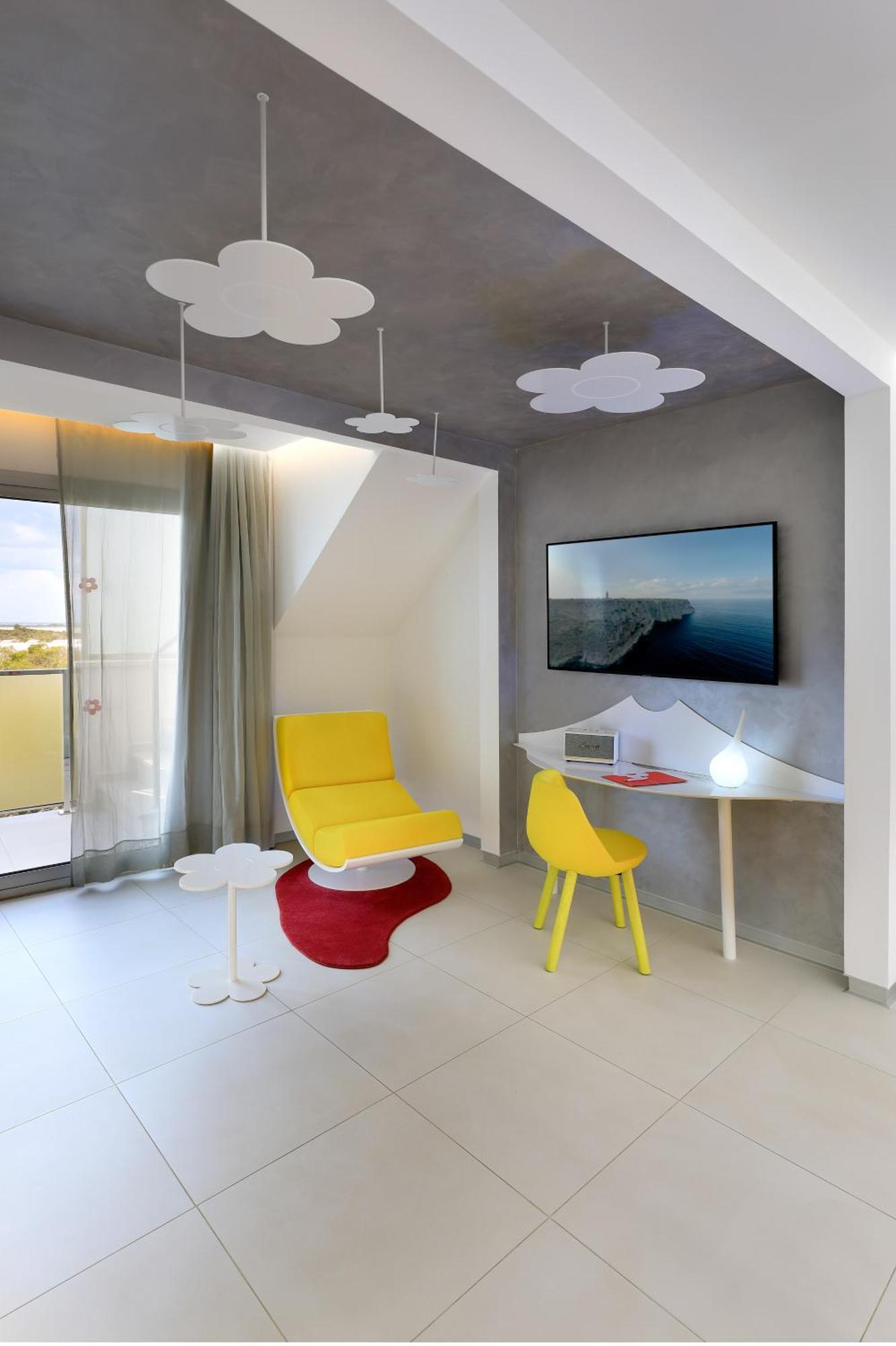 Hotel Five Flowers Hotel Formentera, Member Of Melia Collection 5*