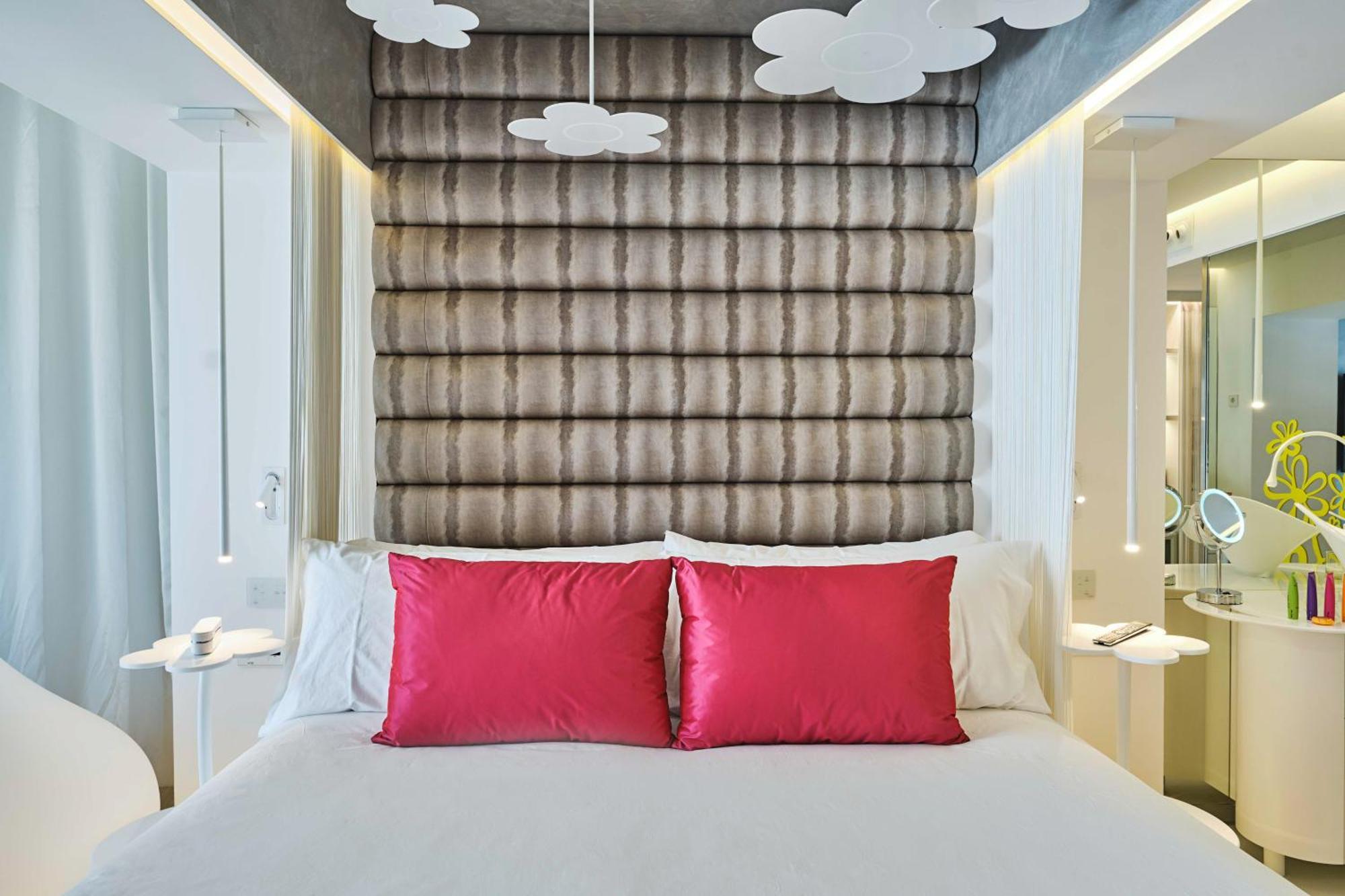 Five Flowers Hotel Formentera, Member Of Melia Collection Hotel