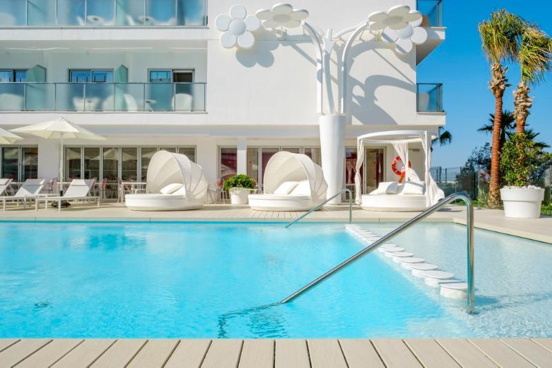 Five Flowers Hotel Formentera, Member Of Melia Collection Hotel