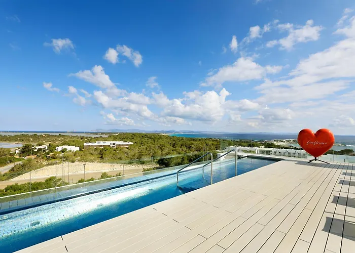 Five Flowers Hotel Formentera, Member Of Melia Collection