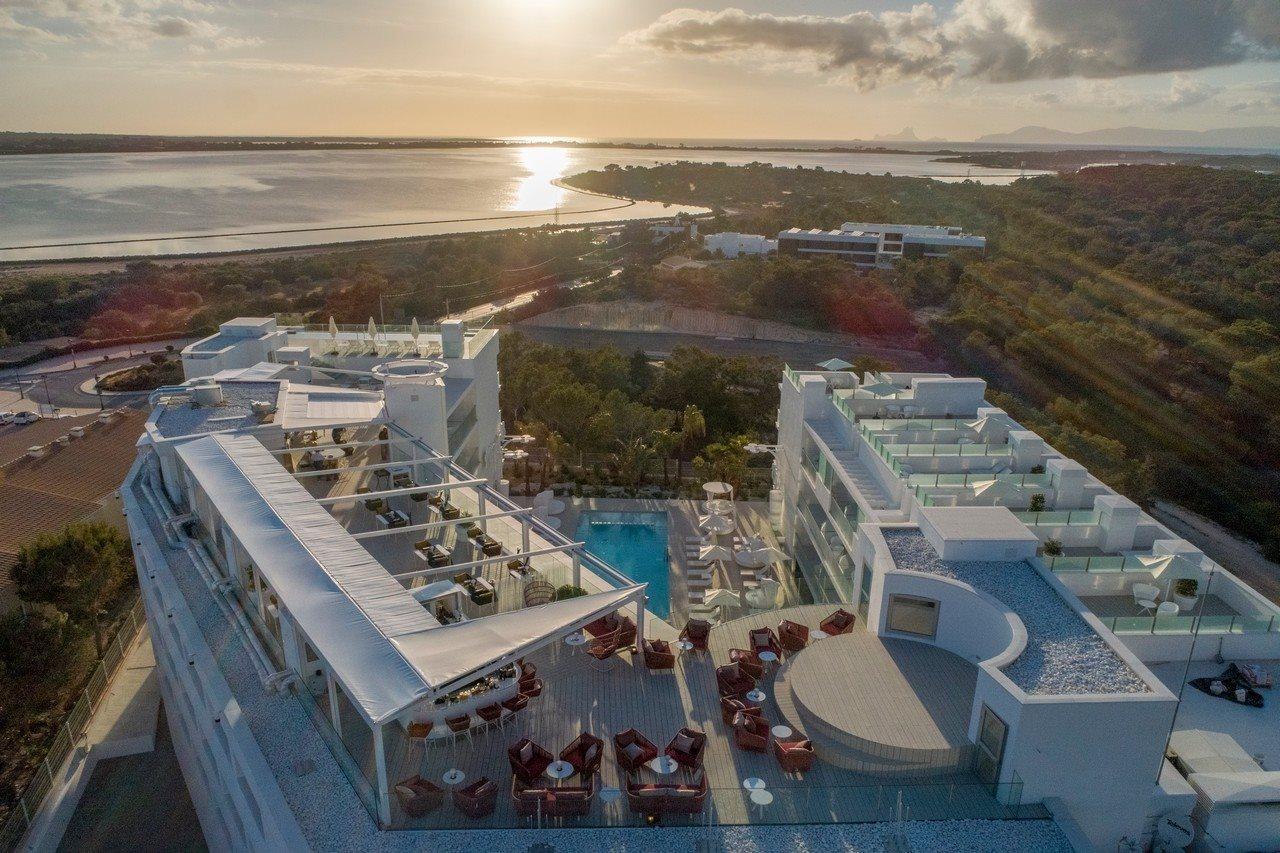 Five Flowers Hotel Formentera, Member Of Melia Collection 5*