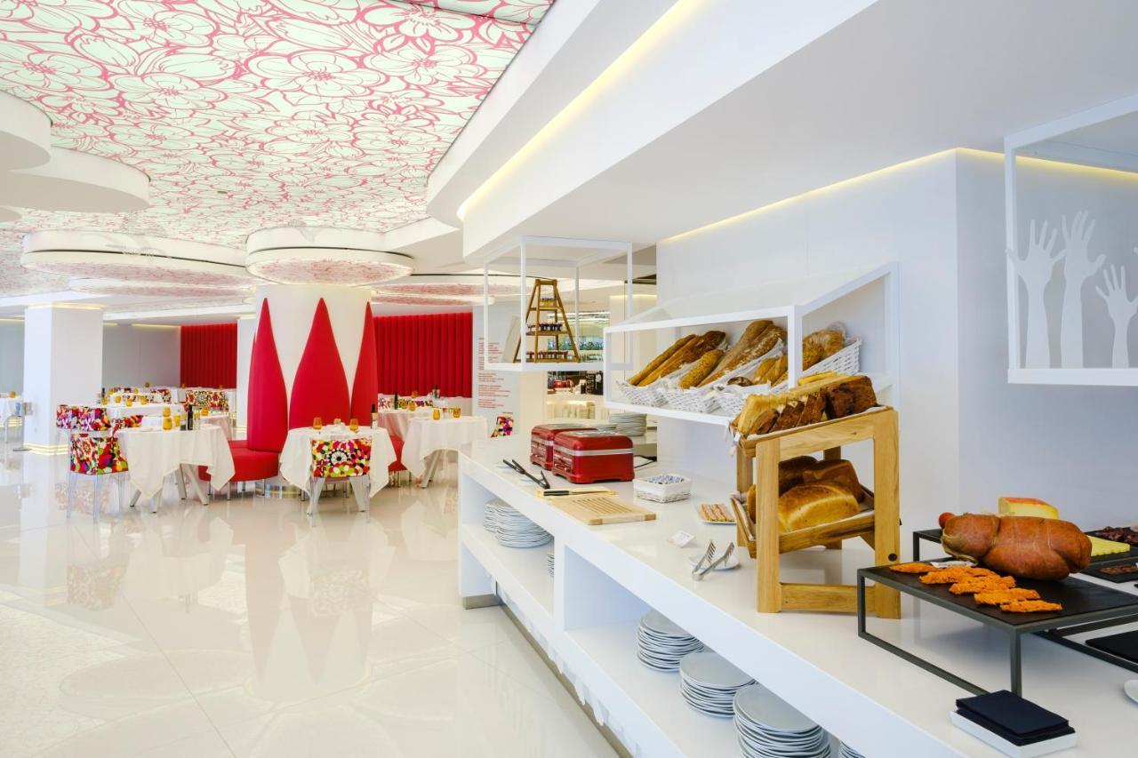 Five Flowers Hotel Formentera, Member Of Melia Collection Hotel