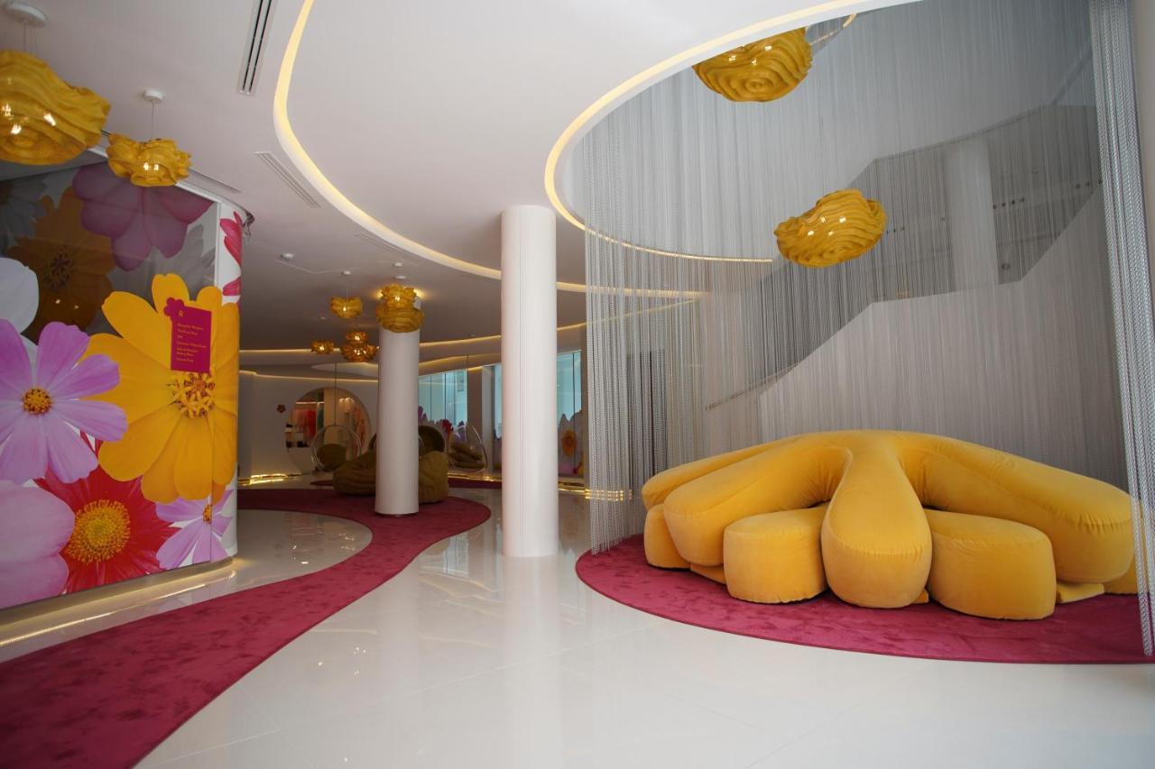 Hotel Five Flowers Hotel Formentera, Member Of Melia Collection