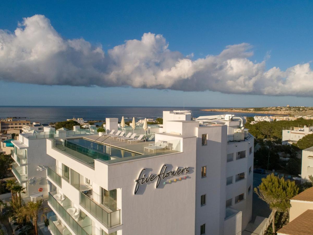 Five Flowers Hotel Formentera, Member Of Melia Collection Hotel