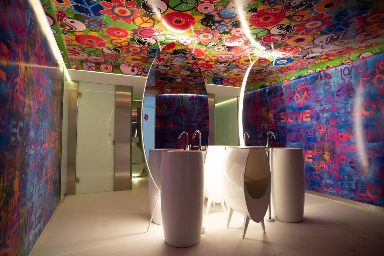 Five Flowers Hotel Formentera, Member Of Melia Collection Hotel