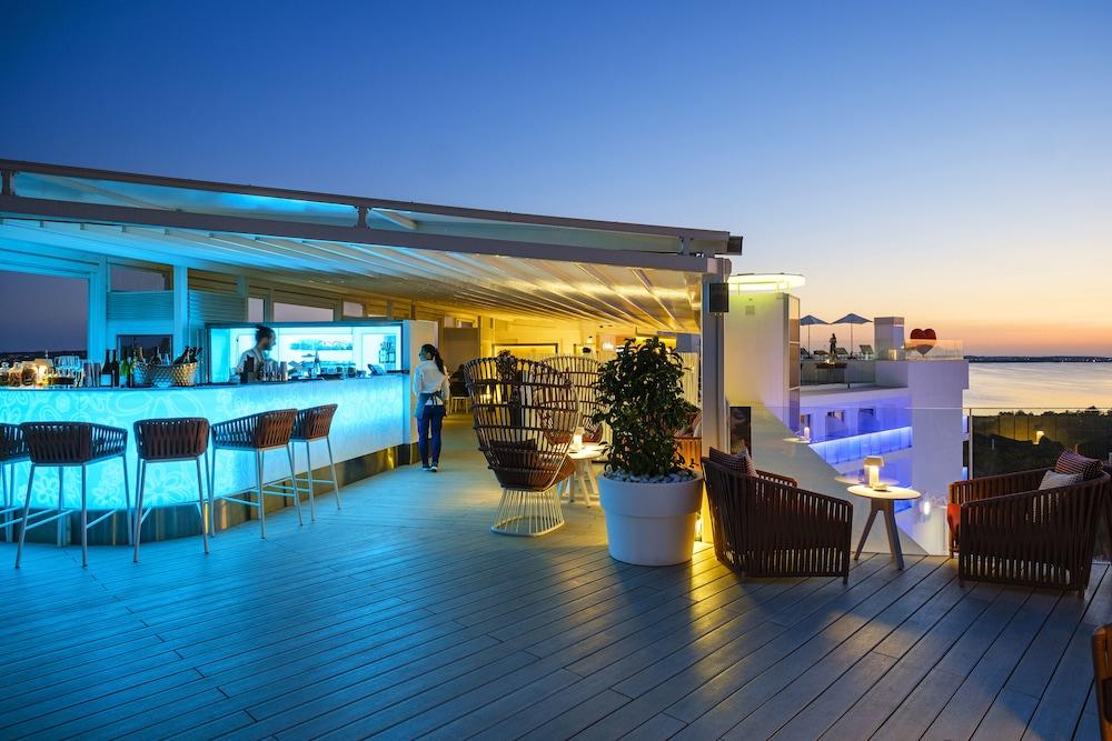Hotel Five Flowers Hotel Formentera, Member Of Melia Collection 5*