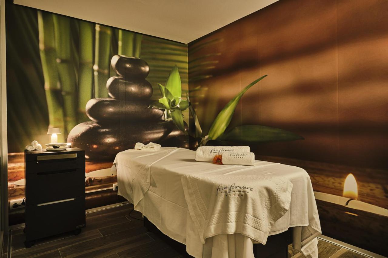 Five Flowers Hotel Formentera, Member Of Melia Collection Hotel