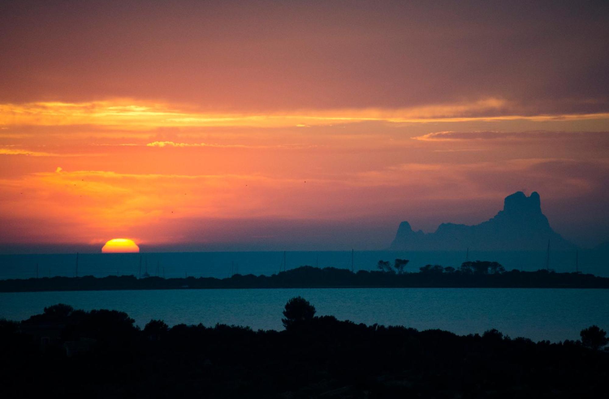 Five Flowers Hotel Formentera, Member Of Melia Collection 5*