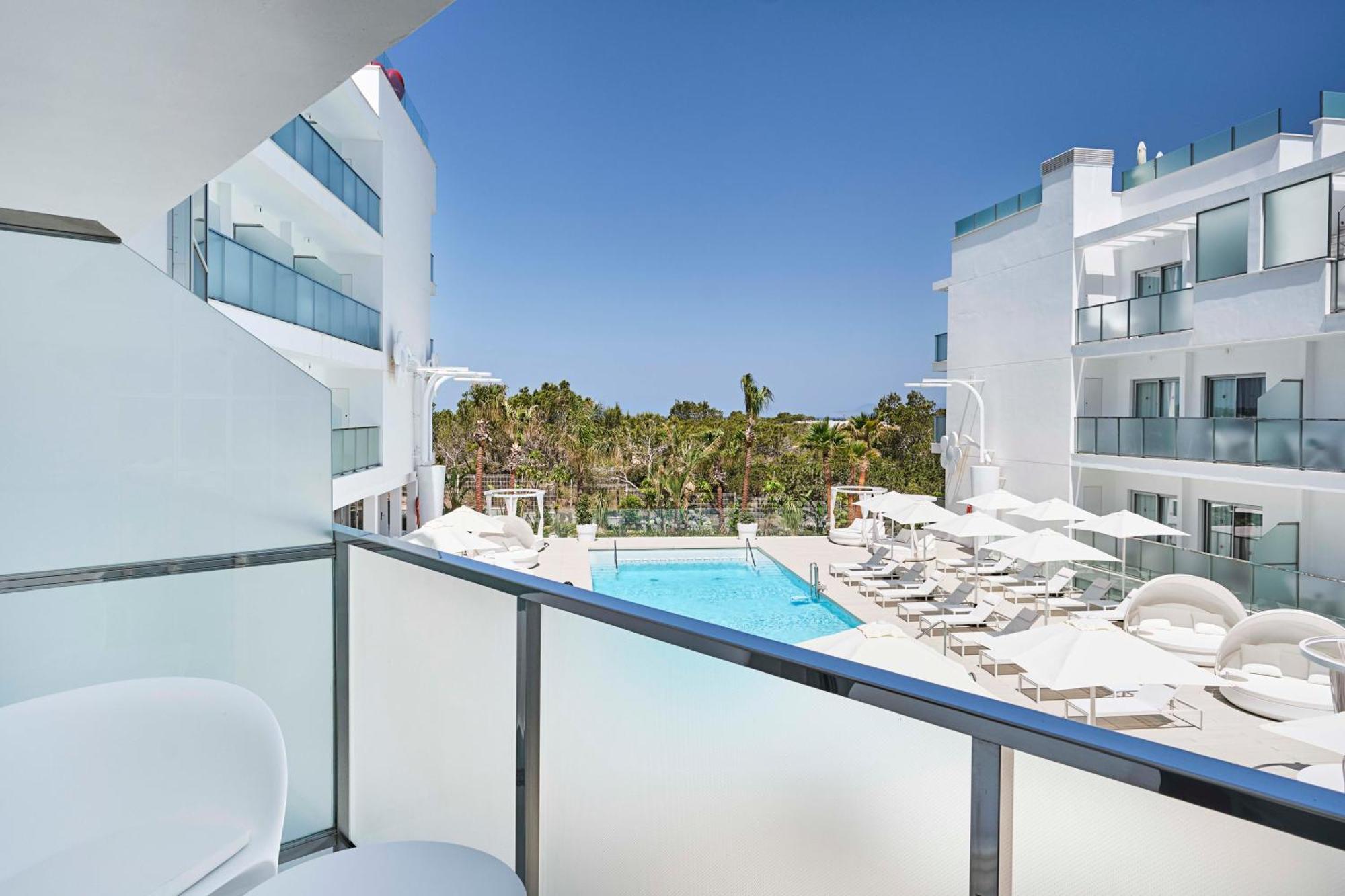 Five Flowers Hotel Formentera, Member Of Melia Collection