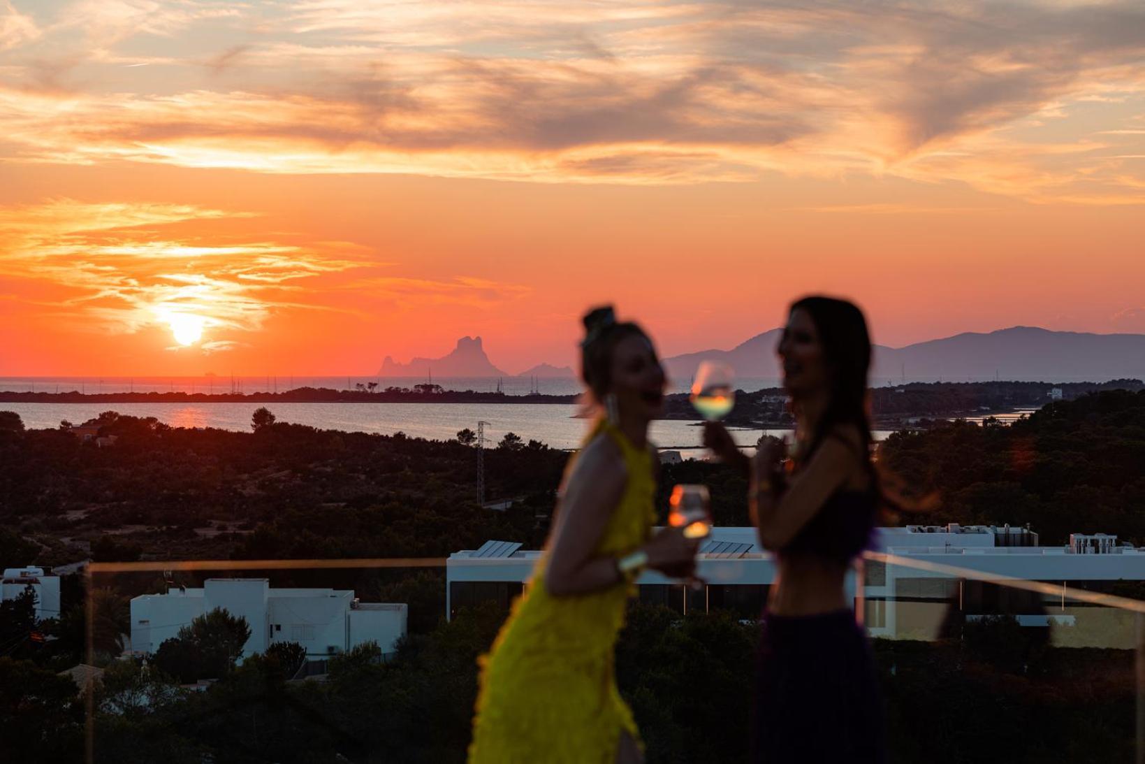 Five Flowers Hotel Formentera, Member Of Melia Collection Es Pujols