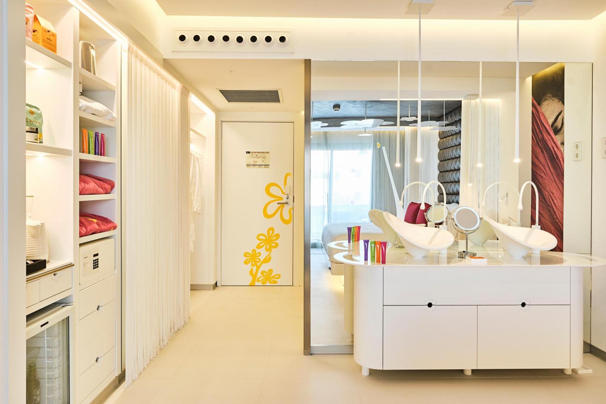 Five Flowers Hotel Formentera, Member Of Melia Collection Hotel 5*