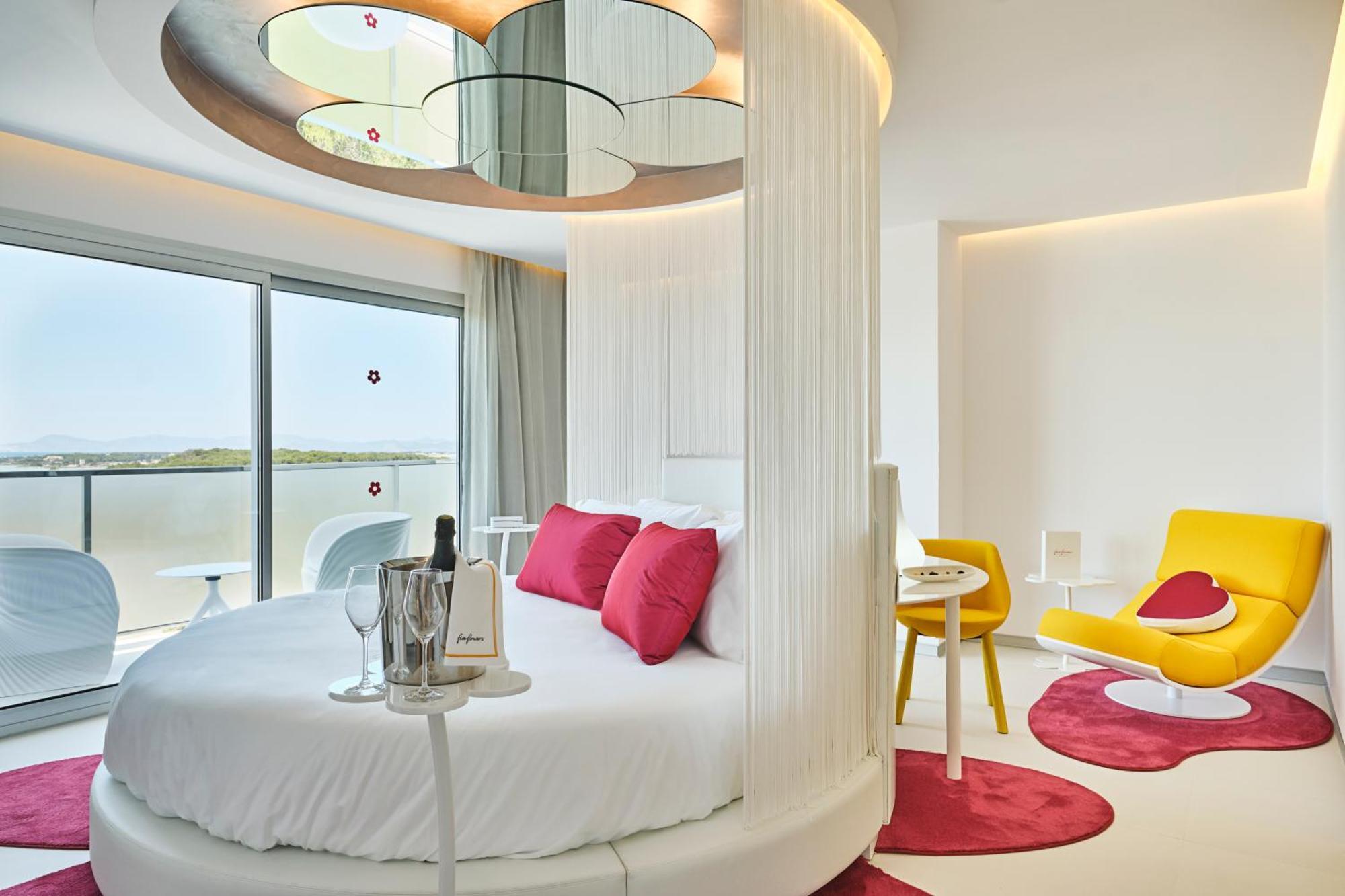 Five Flowers Hotel Formentera, Member Of Melia Collection Hotel Es Pujols