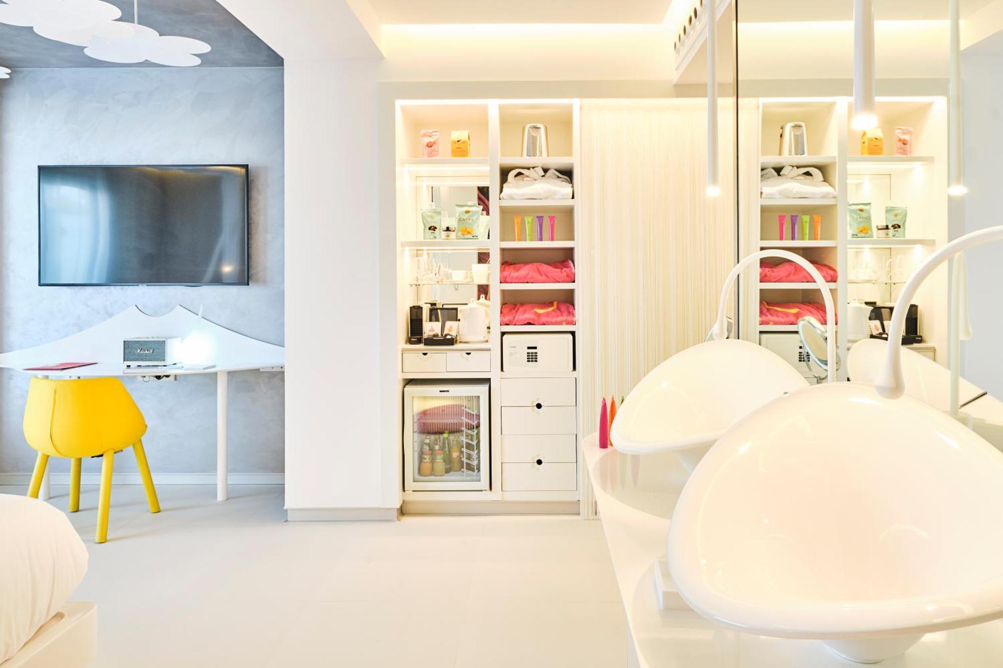 Five Flowers Hotel Formentera, Member Of Melia Collection Es Pujols