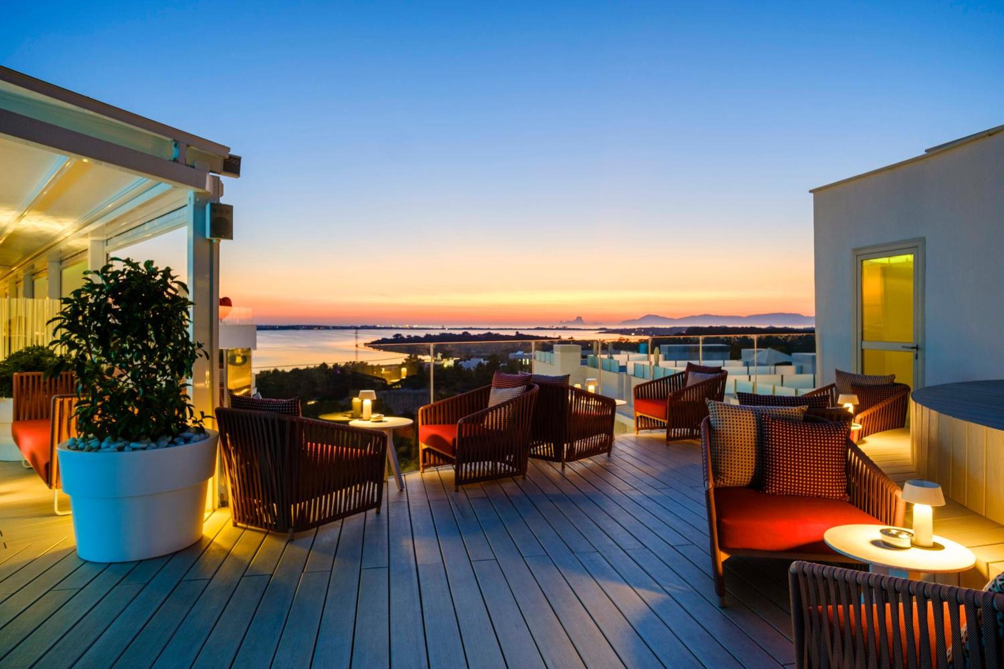 Five Flowers Hotel Formentera, Member Of Melia Collection Hotel 5*