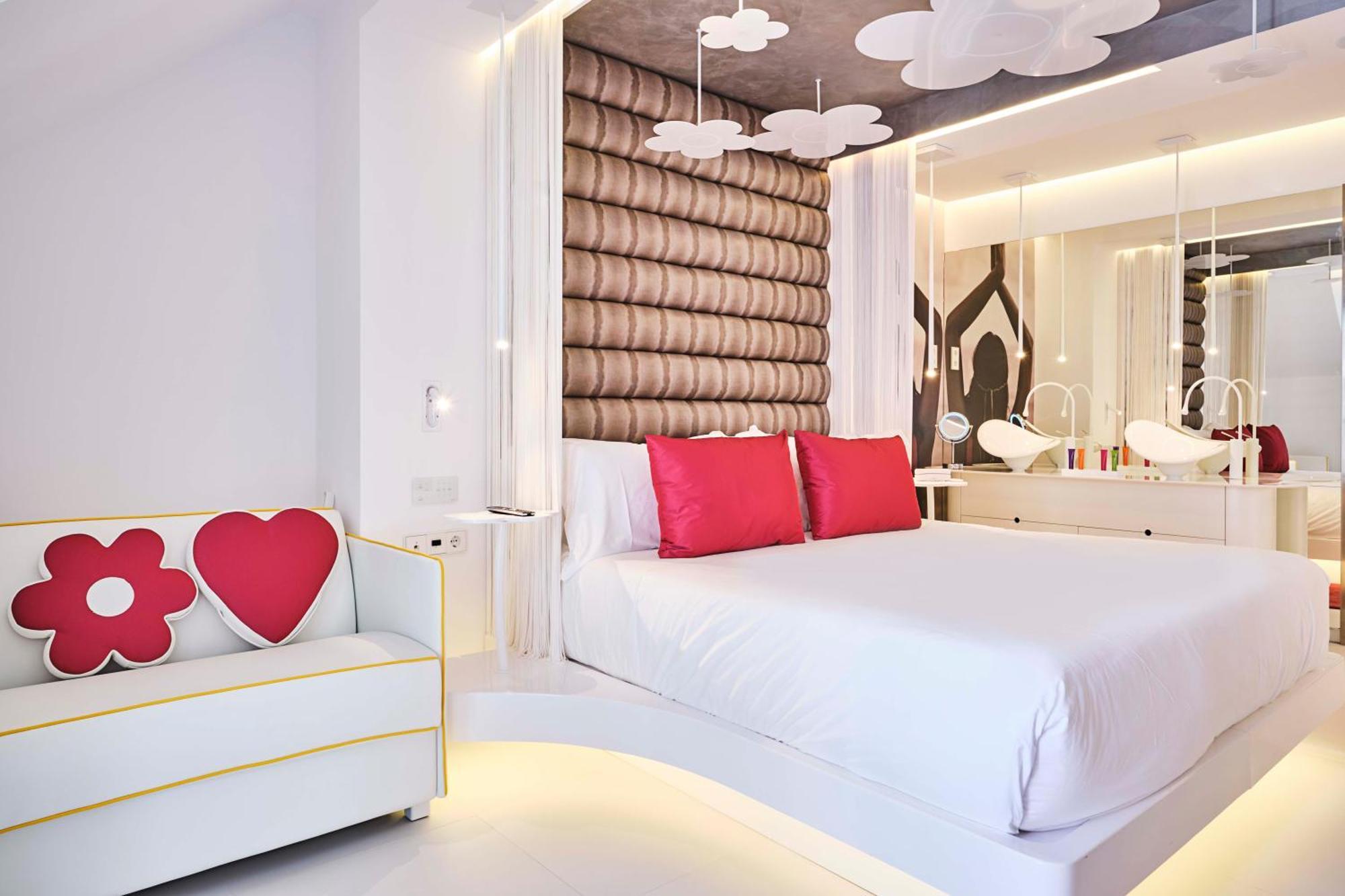 Five Flowers Hotel Formentera, Member Of Melia Collection 5* Es Pujols