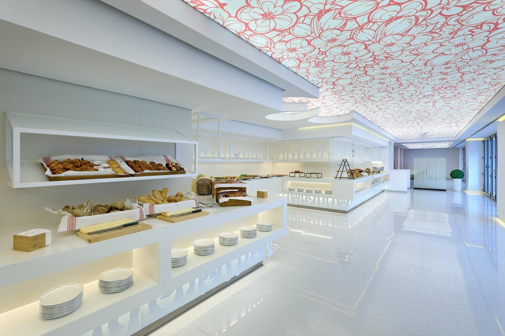Hotel Five Flowers Hotel Formentera, Member Of Melia Collection