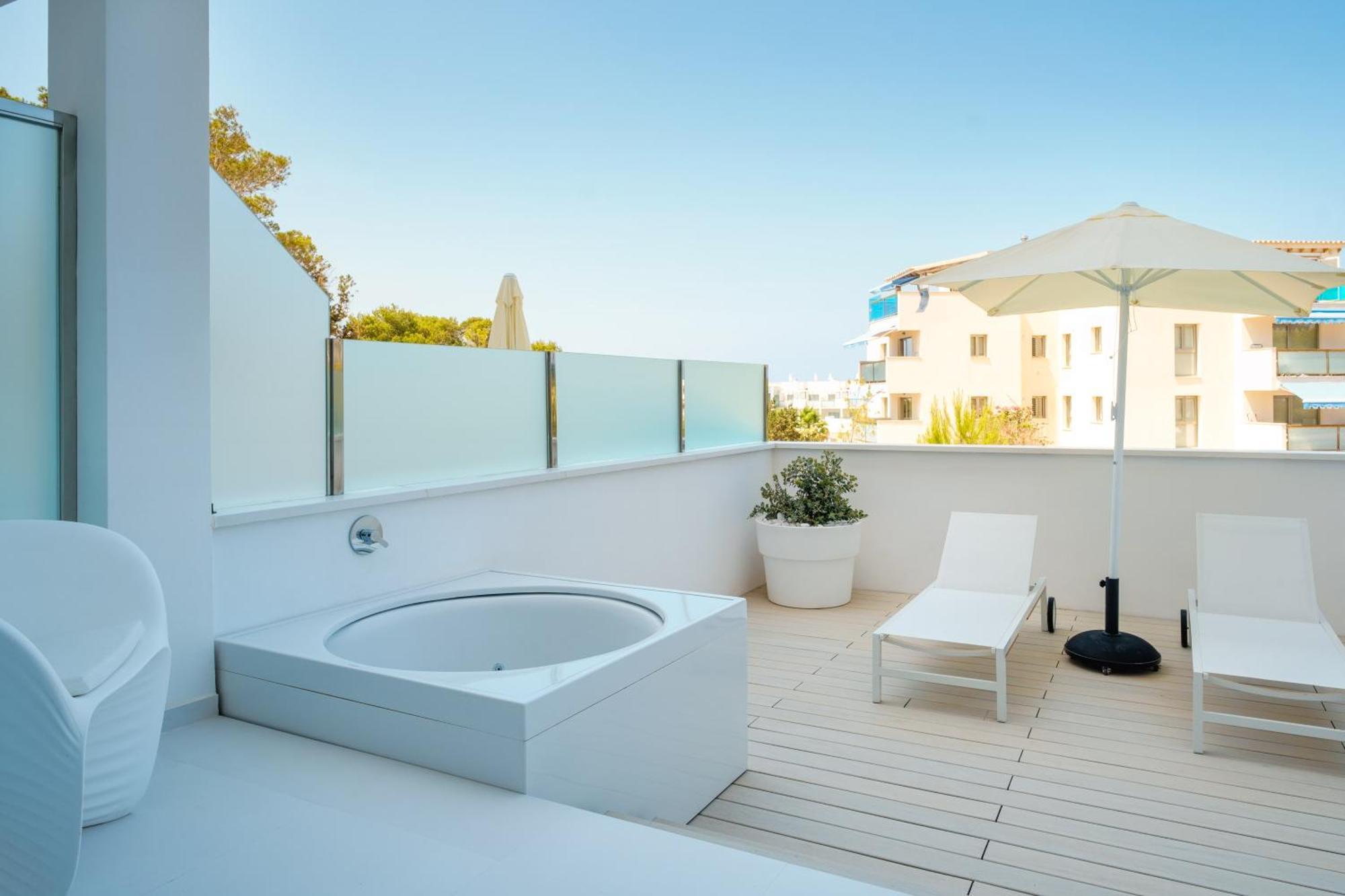 Hotel Five Flowers Formentera, Member Of Melia Collection 5*