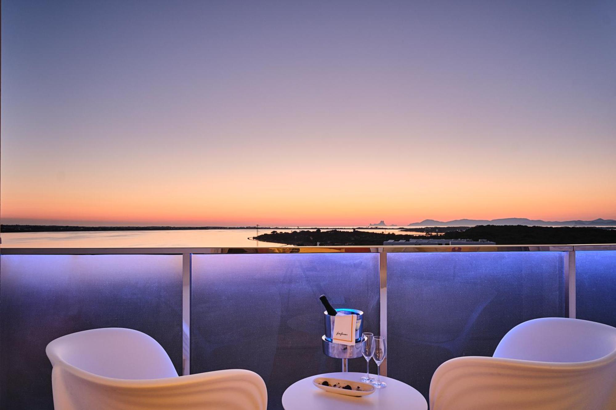 Five Flowers Hotel Formentera, Member Of Melia Collection Hotel