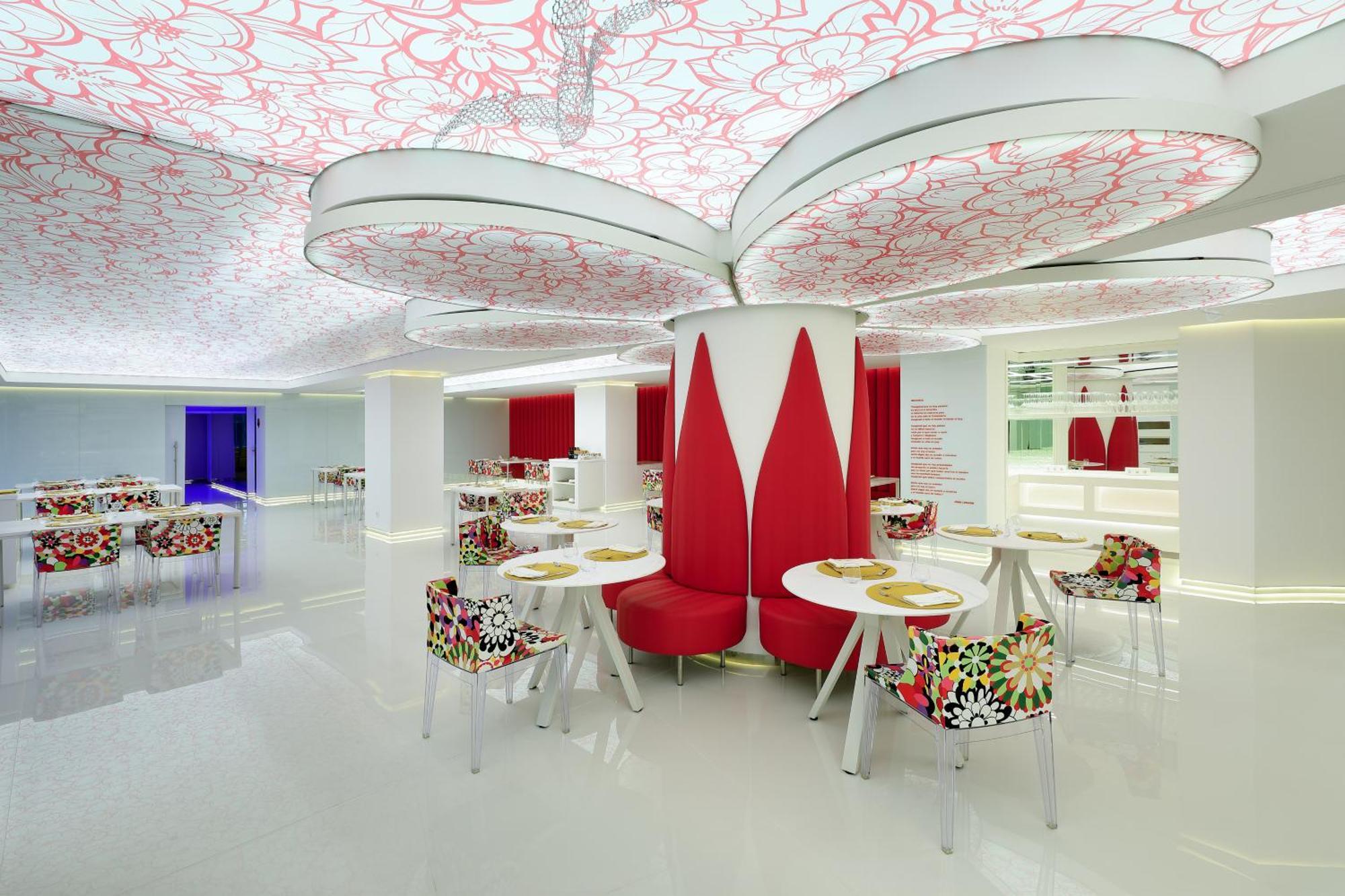 Hotel Five Flowers Hotel Formentera, Member Of Melia Collection Es Pujols