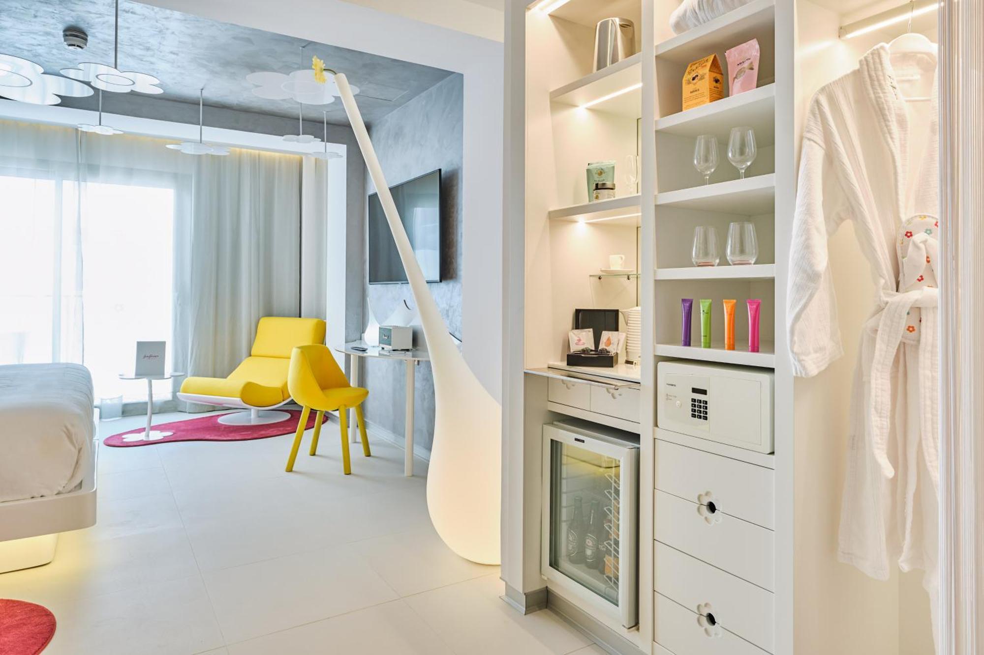 Hotel Five Flowers Hotel Formentera, Member Of Melia Collection