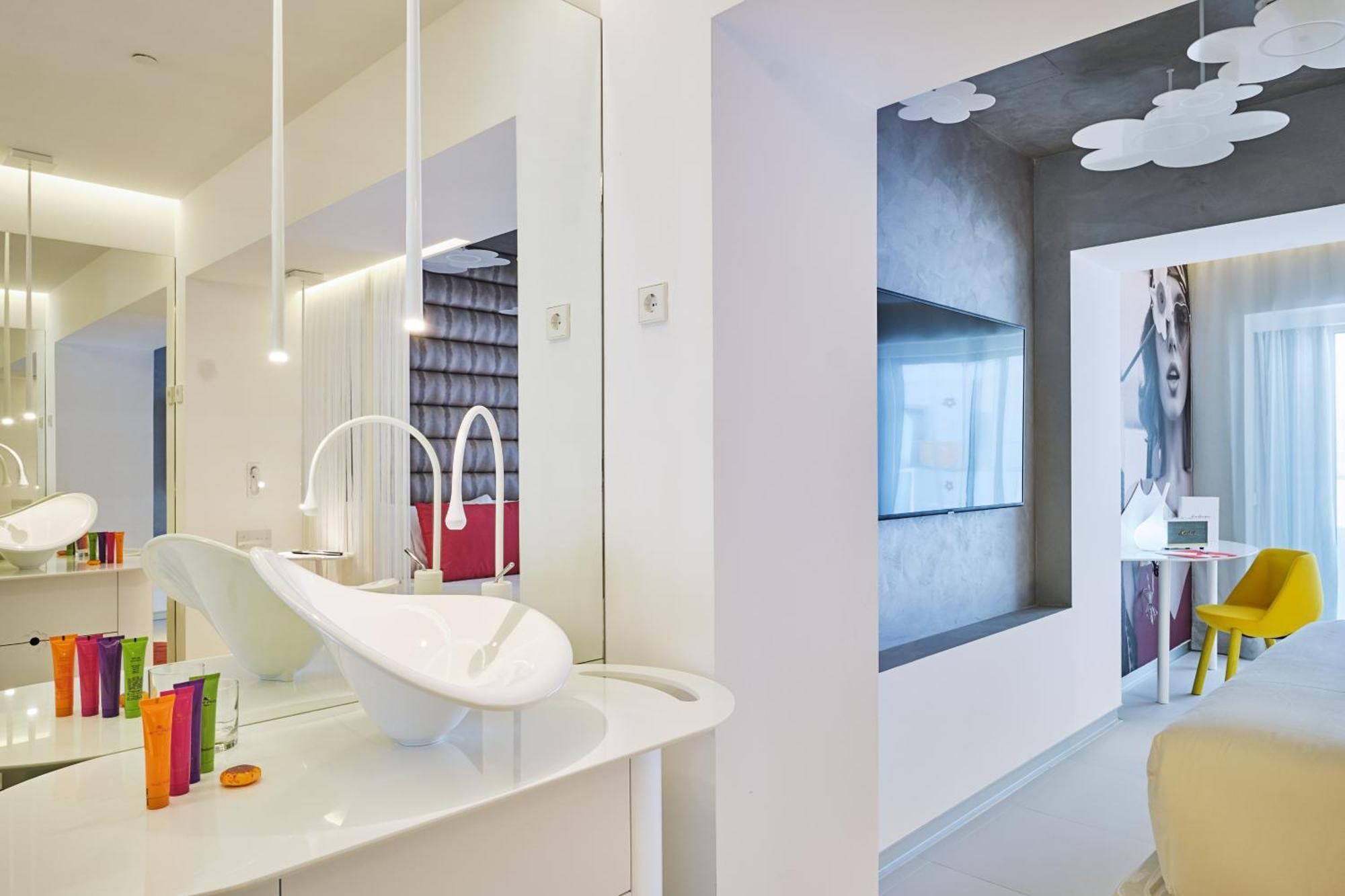 Five Flowers Hotel Formentera, Member Of Melia Collection Hotel Es Pujols